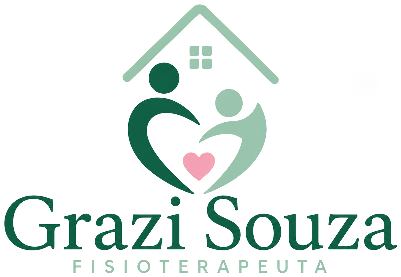 Grazi Souza Fisioterapeuta
